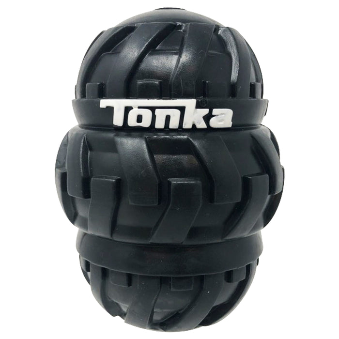 Tonka Tri-Stack Tread Feeder Extra Large 5"