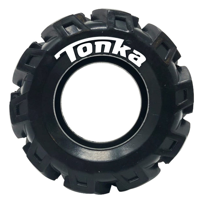 Tonka Rubber Tread Tire 3.5"