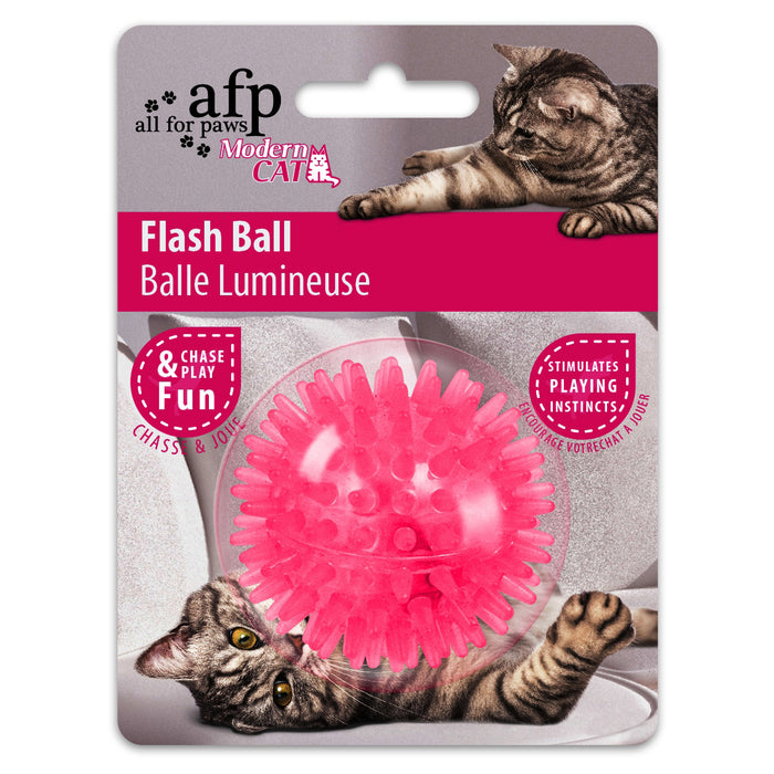 AFP Cat Flash Balls