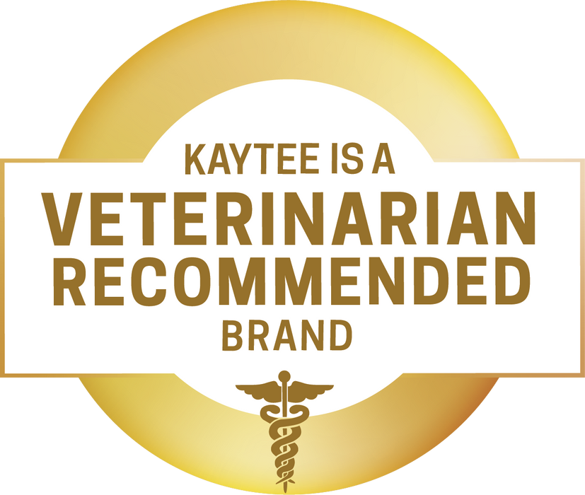 Kaytee Forti-Diet ProHealth Conure & Lovebird Food 4lbs