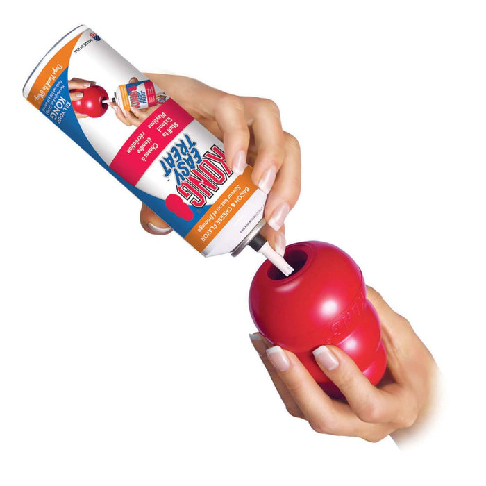 Kong Pepperoni Easy Treat 8oz