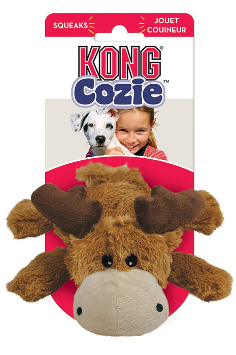 Kong Cozie Moose Small