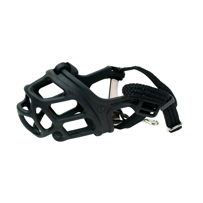 Zeus Dog Muzzle, Small, Size 2