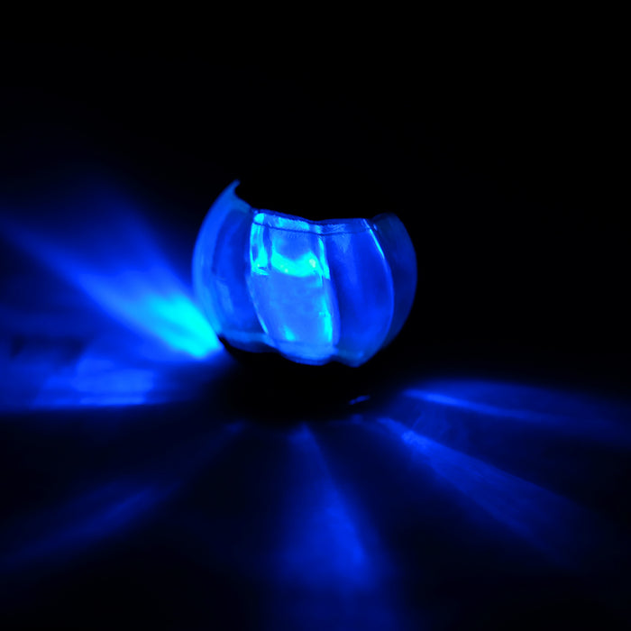 Zeus Duo Ball  5cm with LED, 2pk