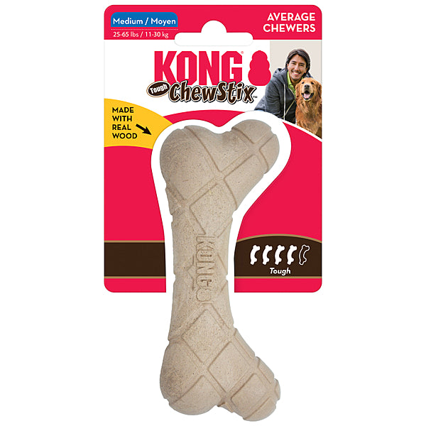 Kong Chewstix Tough Femur Medium