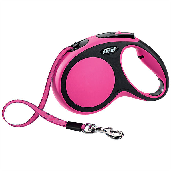 Comfort Tape Medium Rose 5M