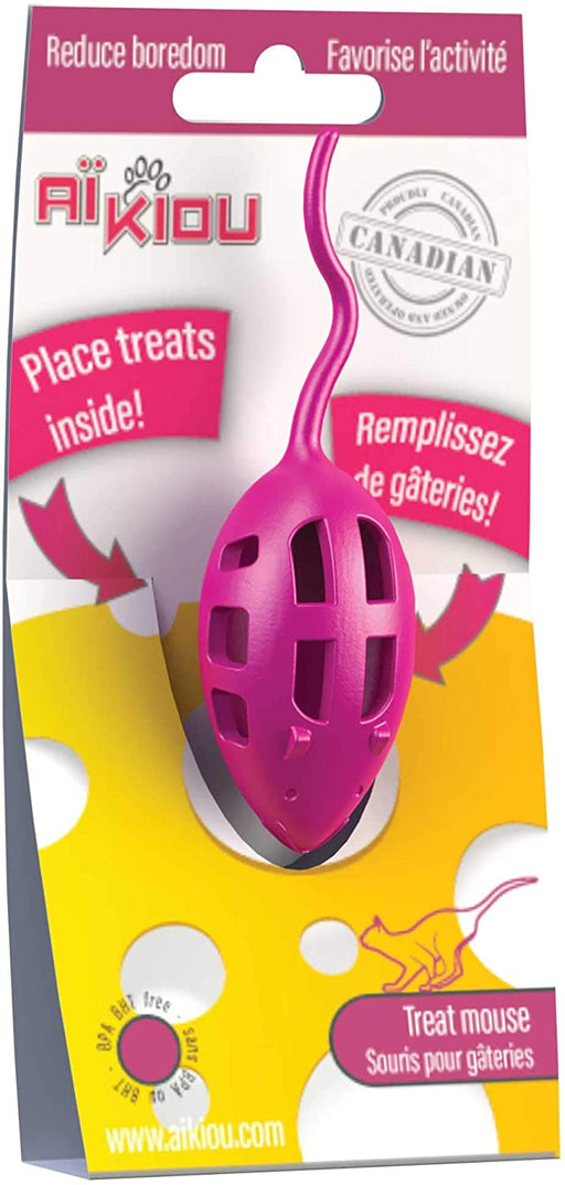 Mouse Kibble Cat Essentials — Kibbles & Biscuits