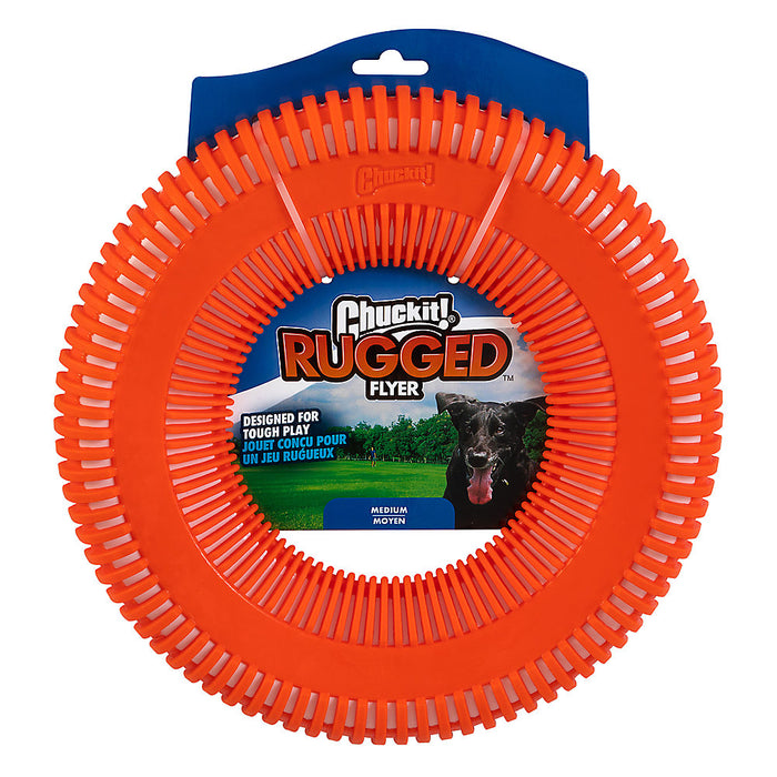 Chuckit! Rugged Flyer Med