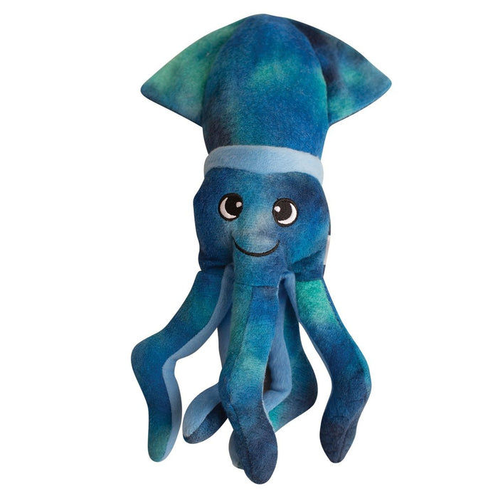 Snugarooz Sammy the Squid - 12"