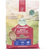 Oxbow Essentials Adult Rabbit Food 5lb Bag