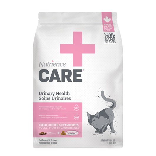 NT Care Cat Urinary Health 5kg