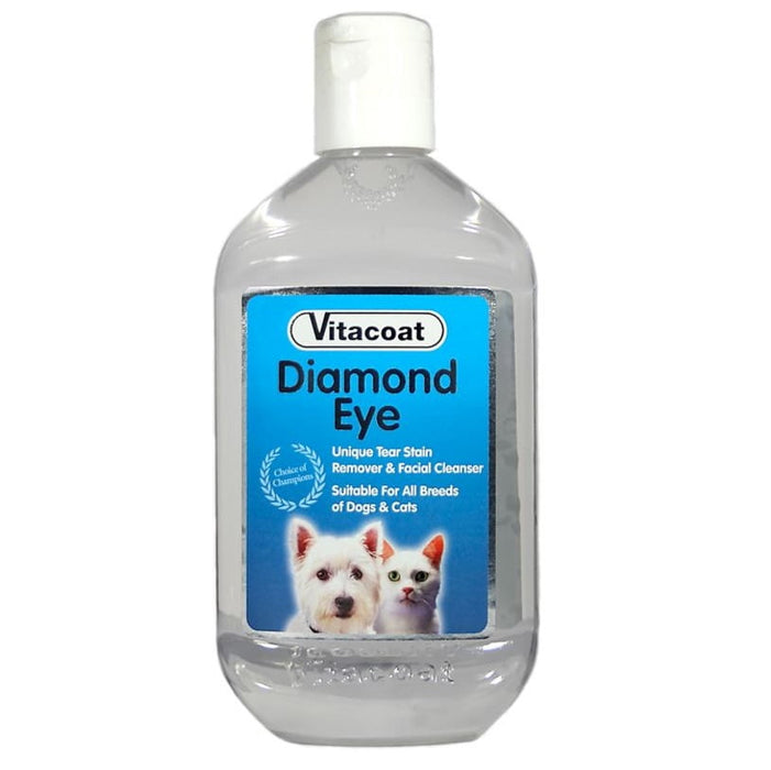 Vitacoat Diamond Eye 125ml