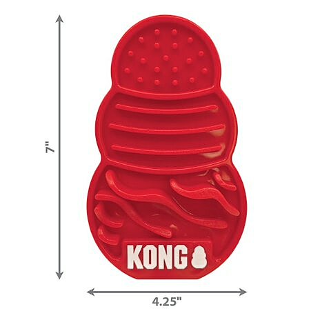 Kong Licks Lrg