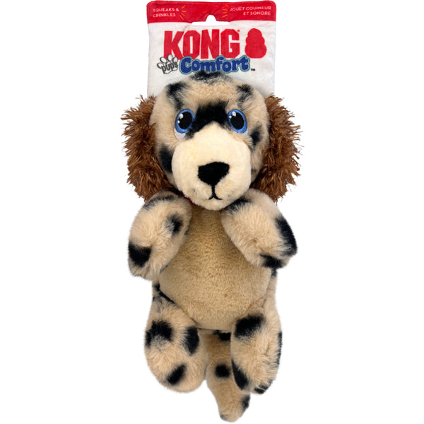Kong Comfort Pups Spot  Med