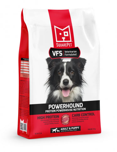 SP VFS Powerhound 10kg