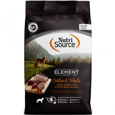 NS Elements Outback Trail Blend 24lbs