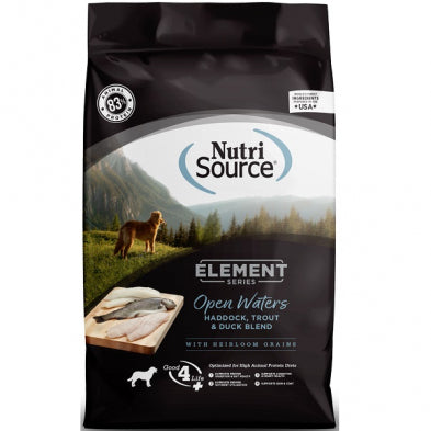 NS Elements Open Waters Blend 24lbs