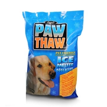 Paw Thaw Ice Melter 25lbs