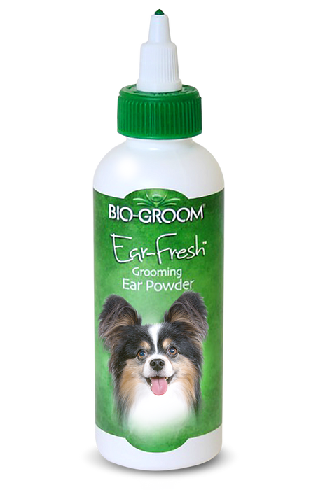 Ear Fresh Grooming Ear Powder 24GM
