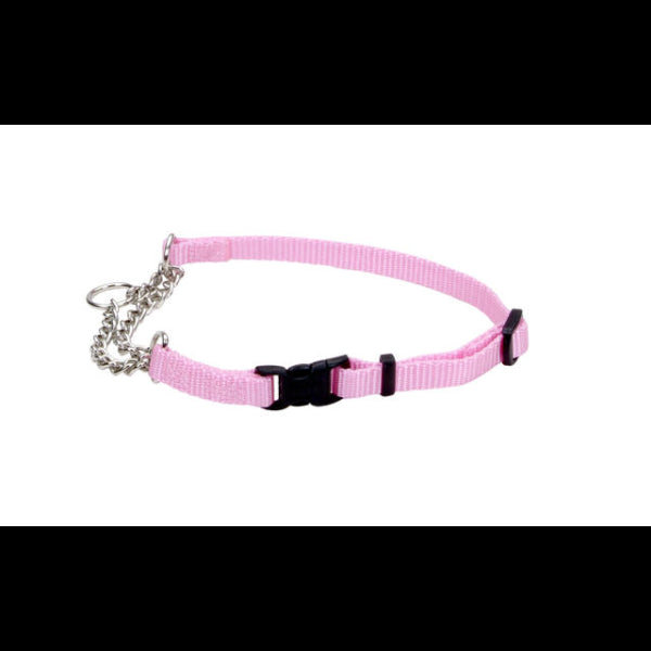 Check Training Collar Pink
