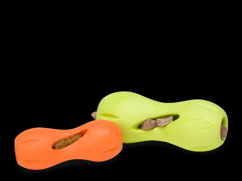 Qwizl Small 5.5" Green