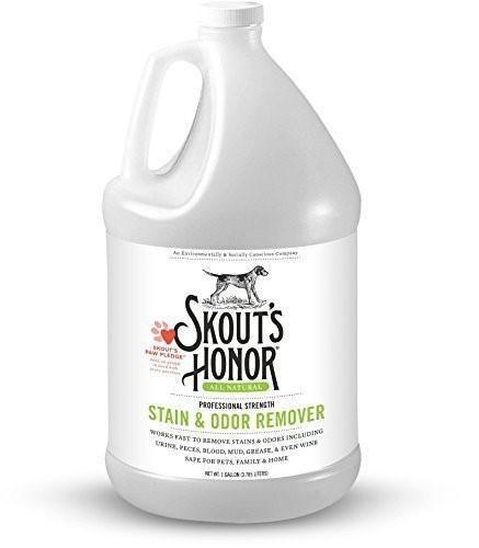 Skouts Honor Urine & Odor Remover 128oz