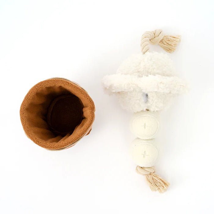 Injoya Snuffle Toy Bobatime