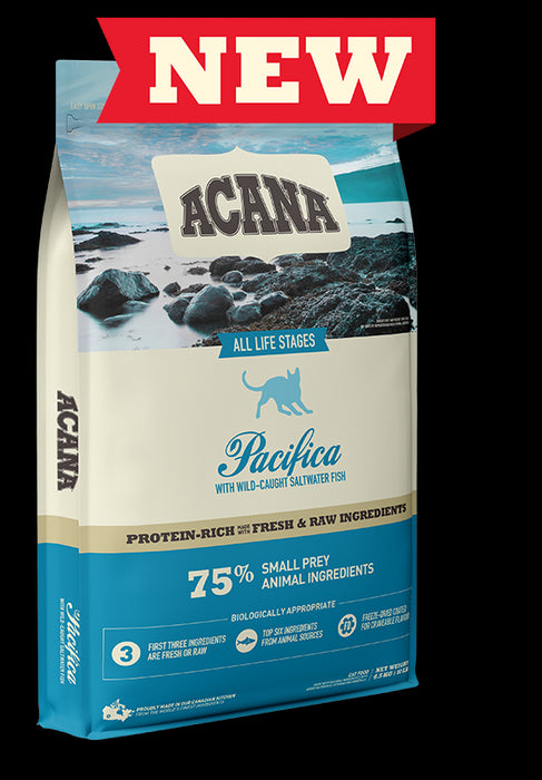 ACN Pacifica Cat Food 1.8kg