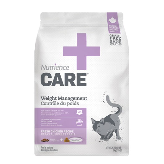 NT Care Cat Weight Management 5kg