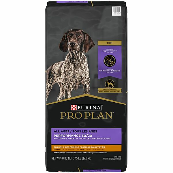ProPlan Sport Performance 30/20 17kg