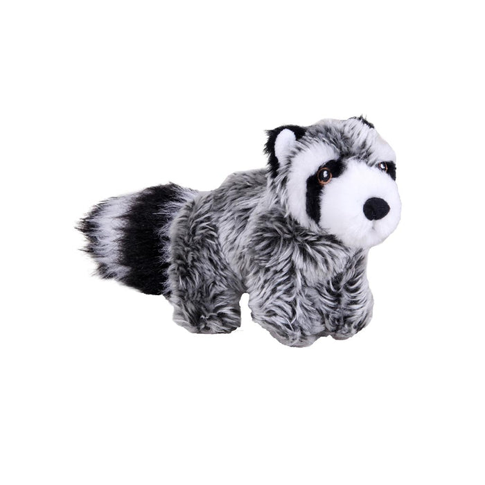 Tender Tuffs Naturals Small Raccoon