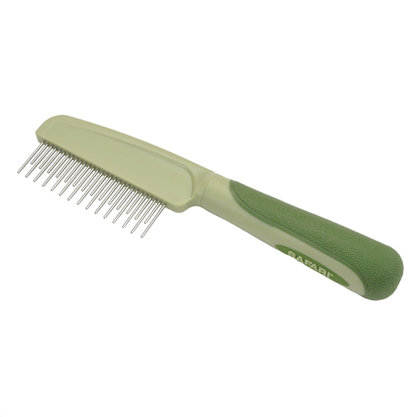 Safari Shedding Comb for All Coats