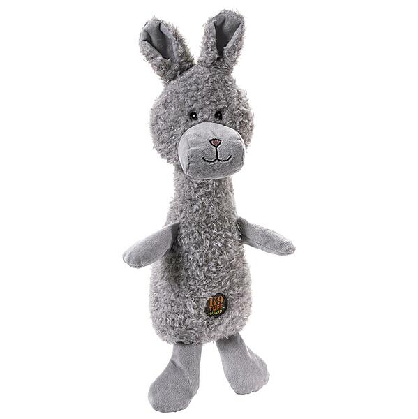 Scruffles Bunny Small 9"
