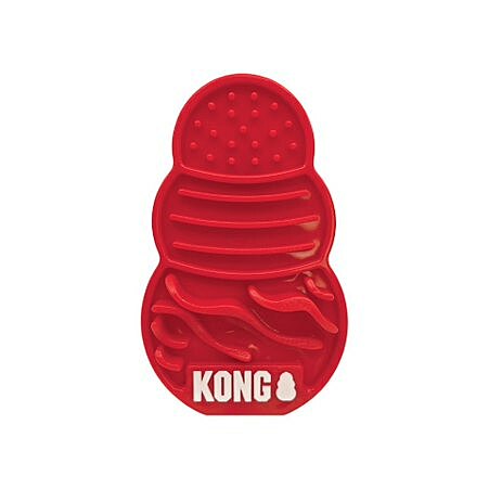 Kong Licks Sml