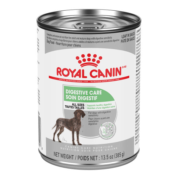 Royal Canin Dog Digestive Care Loaf 385g