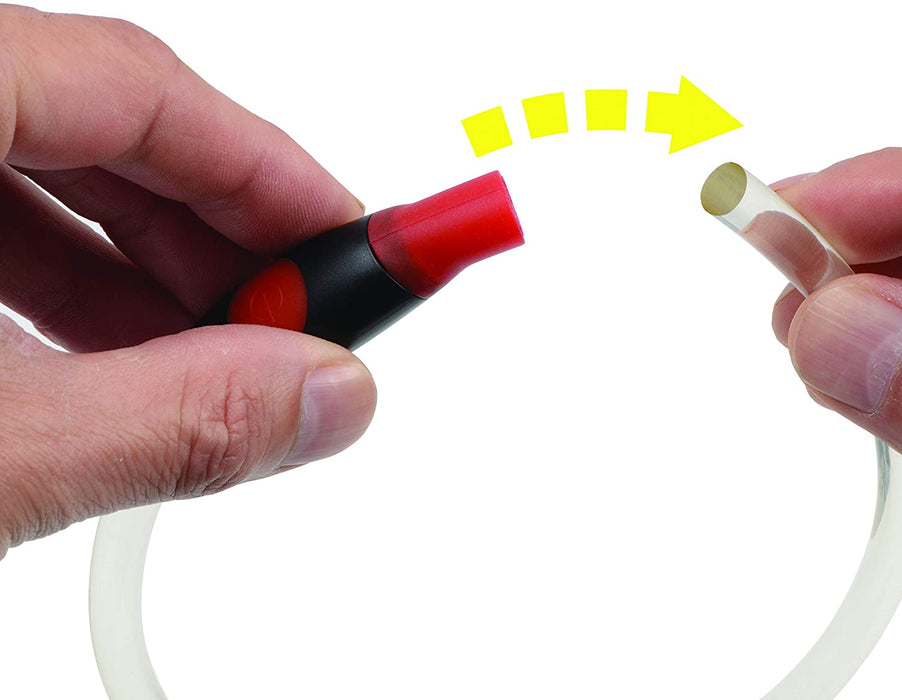 NiteHowl LED Safety Necklace Green