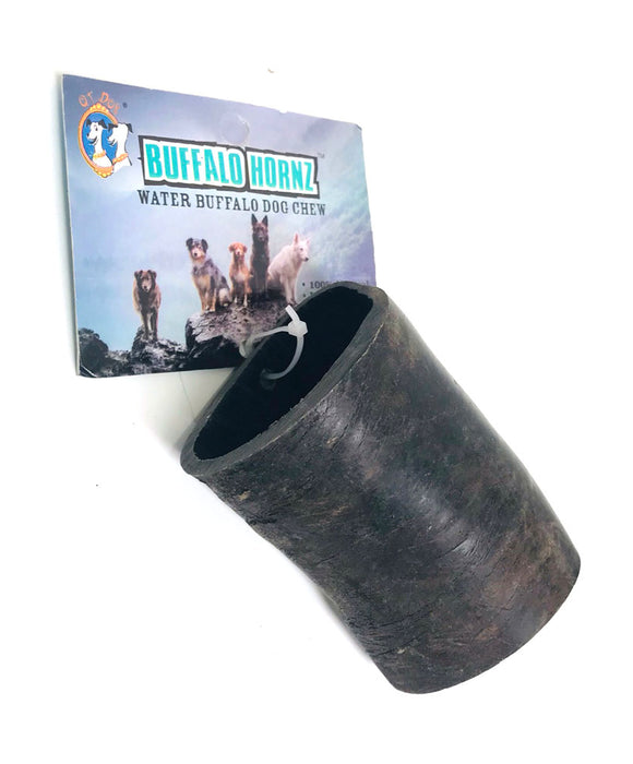 QT Water Buffalo Hornz Section