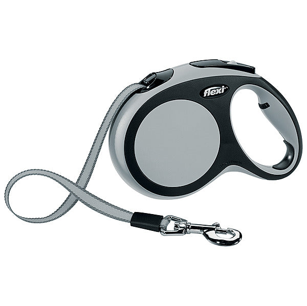 Comfort Tape Flexi Large Black 5M