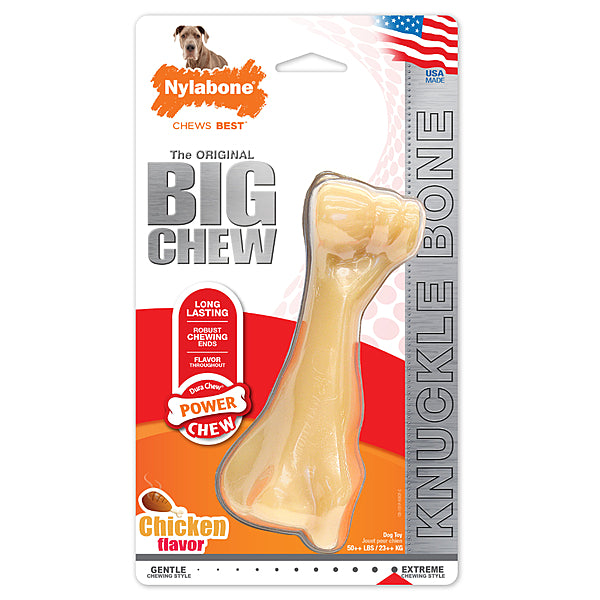 Dura Chew Big Chew Bone Chicken
