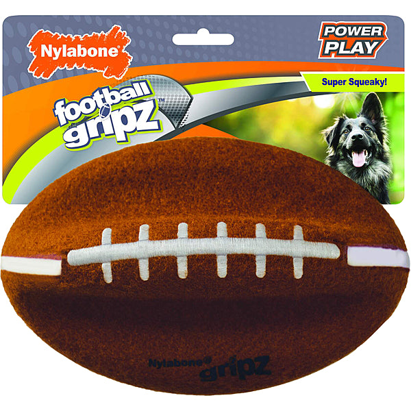 NB Play Football Large