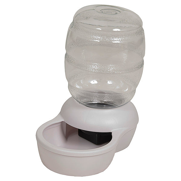 Replendish Waterer Grey XSml .5gal