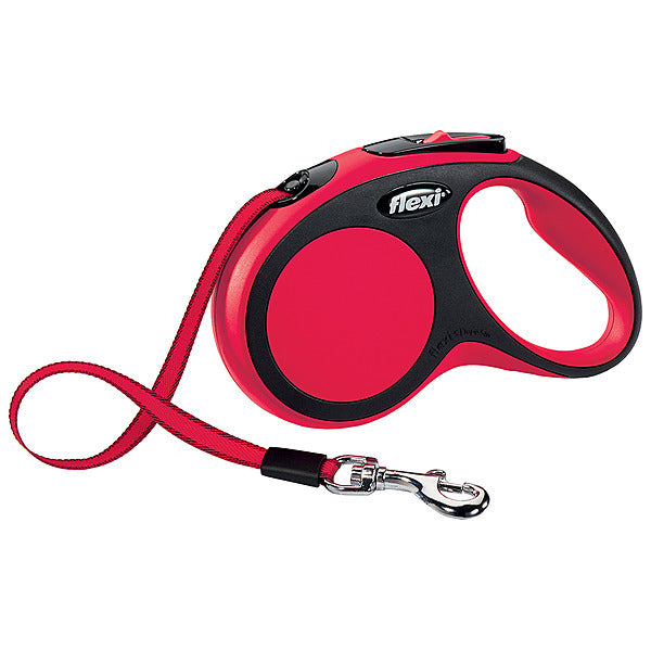 Comfort Tape Flexi Small Red 5M