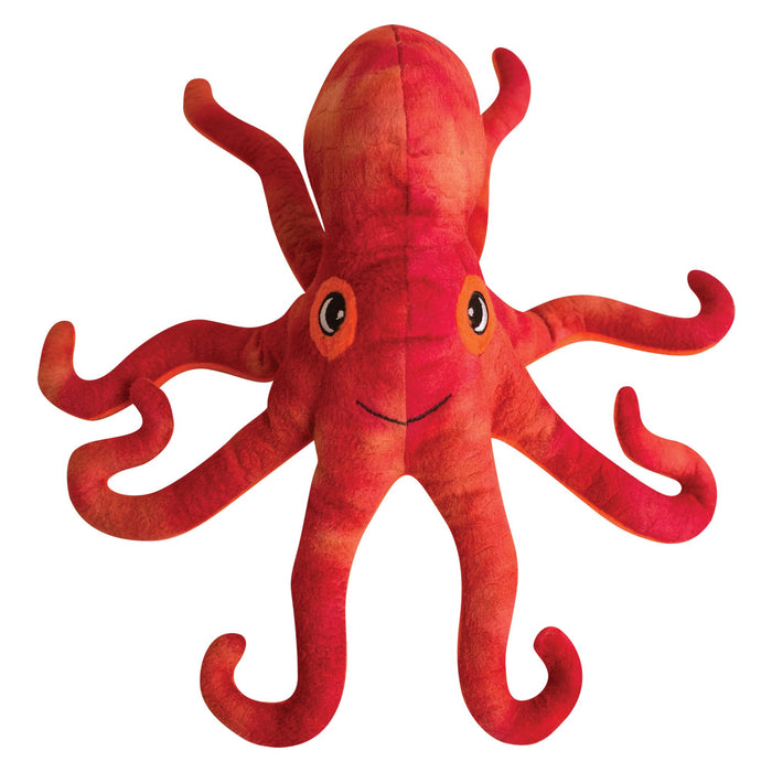 Snugarooz Olivia the Octopus - 12"