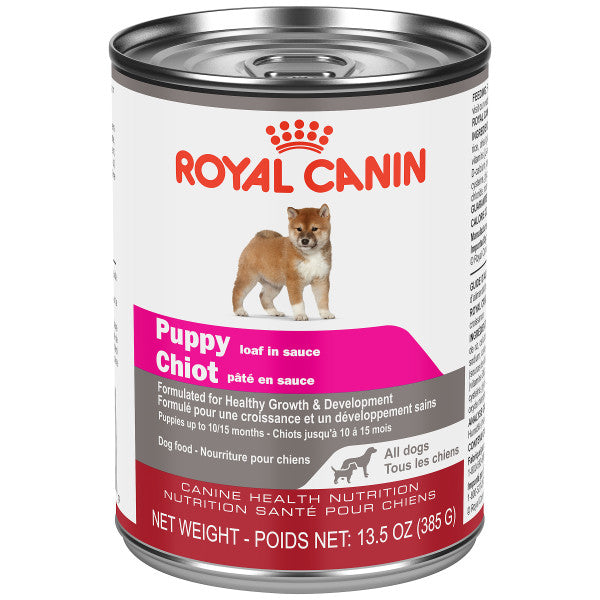 Royal Canin Canned Puppy Food 385g